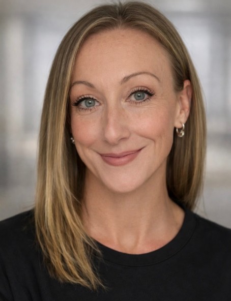 Lillian Wilson