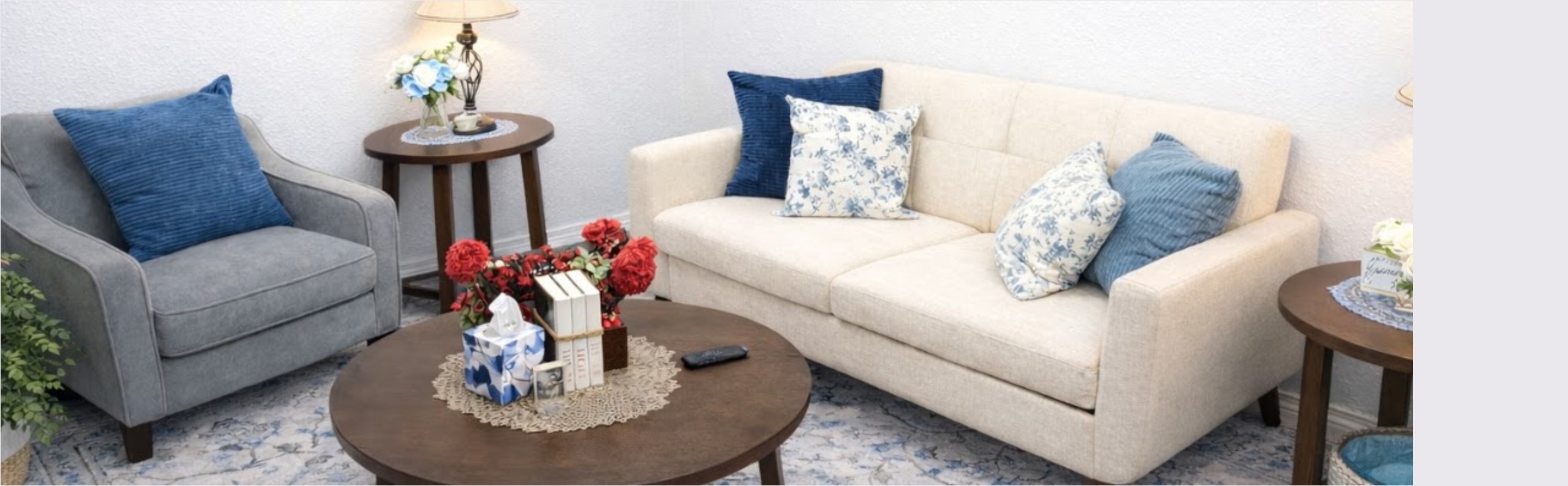 The Limitless Counseling Group office in Hurst, Texas